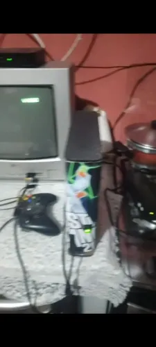 Vendo Xbox 360
