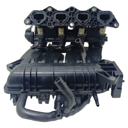 Coletor Admissao Renault Logan Sandero 2015-2020 Original
