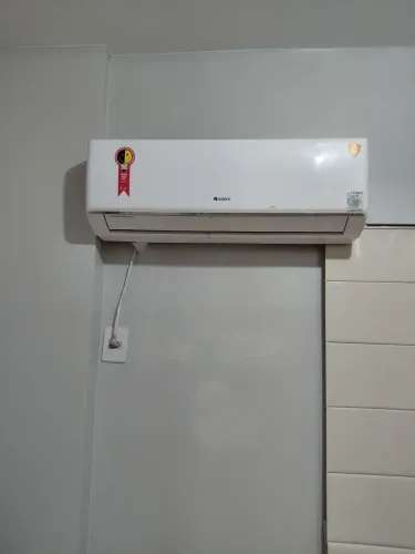 Ar condicionado