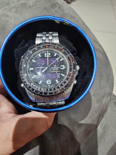 Relogio citizen