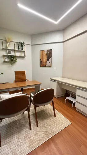 Sublocação Consultórios 
