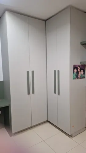 Móveis usados