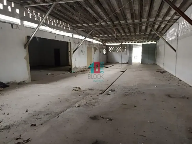 Taquara | Terreno