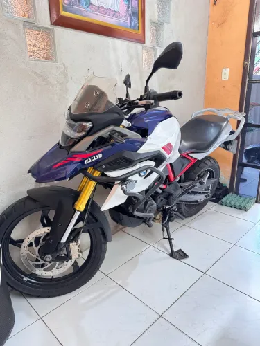 BMW G 310 GS