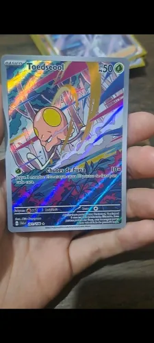 Carta de Pokémon