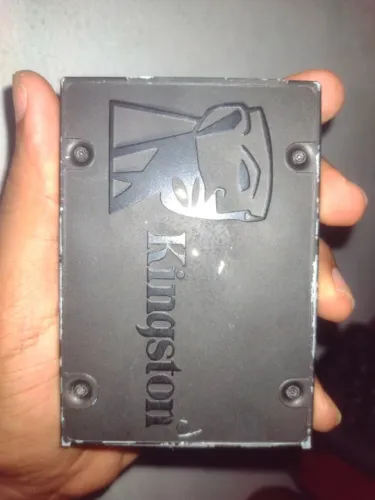 SSD SATA III 120 GB