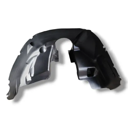 Parabarro Traseiro Esquerdo Jeep Renegade 1.8 Flex 2021 Orig