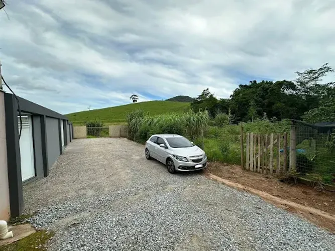 Terreno à venda, 620 m² por R$ 220.000,00 - Córrego do Ouro - Macaé/RJ