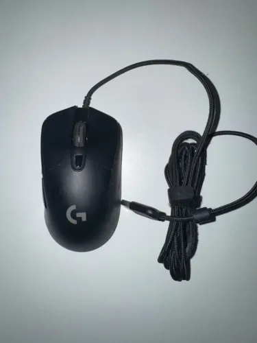 Mouse logitech g403