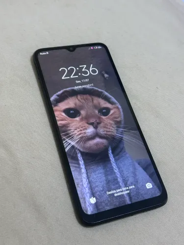 REDMI 10C (Usado)