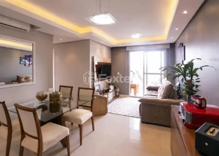Apartamento à venda Avenida Arnaldo Bohrer, Teresópolis - Porto Alegre