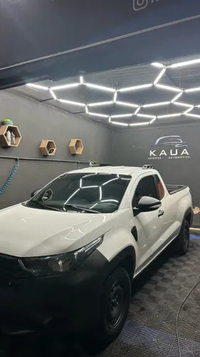 Fiat Strada Endurance 1.3 Flex 8V CS 2025