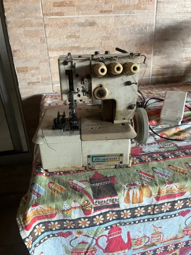 Galoneira Bracob BC2600-3