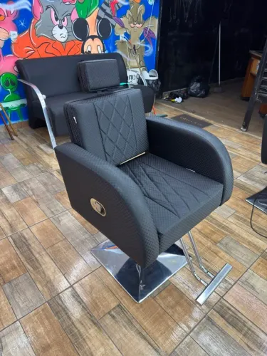 Kit barbearia (estado de novo)