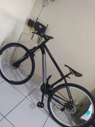 Bicicleta aro 29