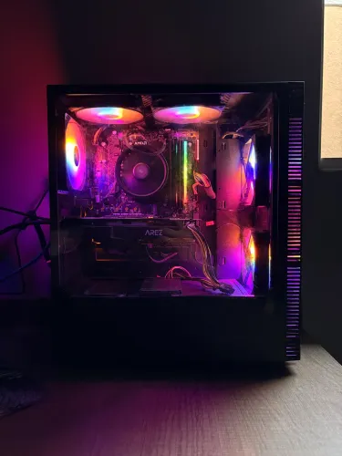Pc gamer
