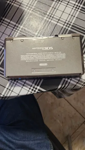 Nintendo 3ds