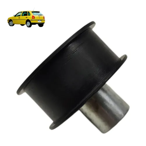 Polia tensor VW Gol G2 G3 1.0 16v 1999 2000 2001 2002 2003