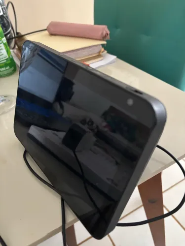 Echo show Alexa 8