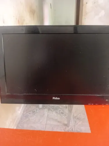 Televisão