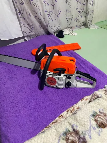 Motosserra stihl MS 382 82 CC 