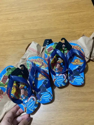 Havaiana