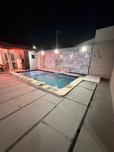 Casa em Paracuru para final de semanas é feriados