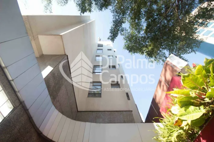 Conjunto comercial com 4 salas com divisórias em drywall para alugar no bairro Bela Vista