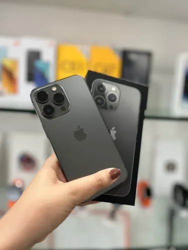 iPhone 13 Pro 256gb
