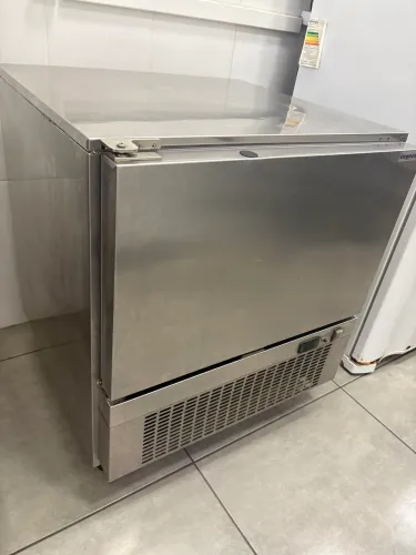 Ultracongelador Ingecold