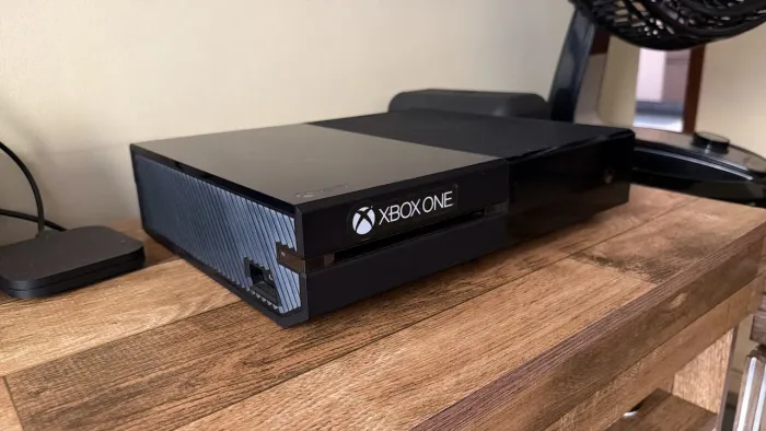 Xbox One 500GB - Excelente estado
