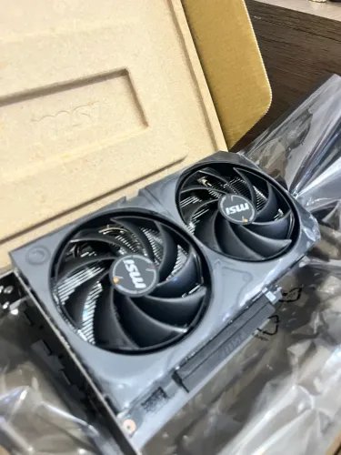 RTX 5060 8GB NOVA+ENTREGA GRÁTIS