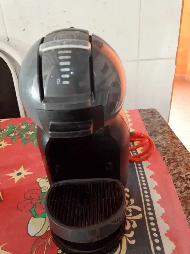 Nescafé doce gusto