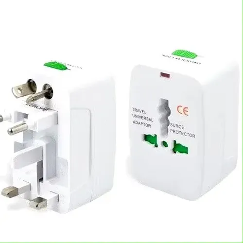 Adaptador Tomada Universal