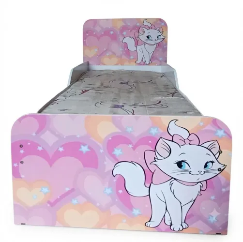 Caminha infantil