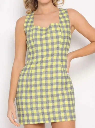 Vestido Colcci