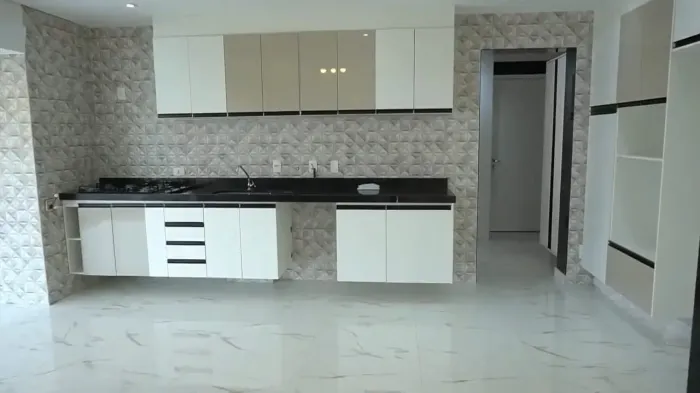 Jardim Park House apartamento  115m² em excelente estado, investimento certo .