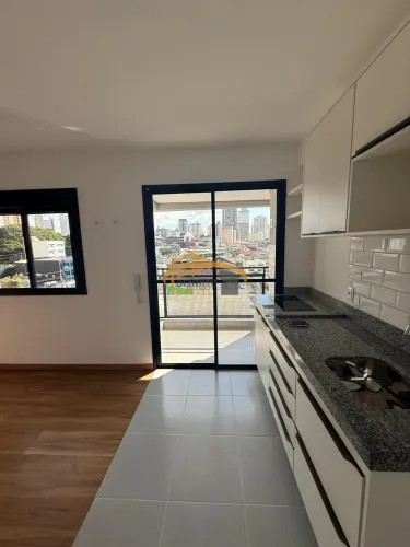 Studio Novo para Locação no Aut2750 em Osasco - Lazer Completo no Centro da Cidade