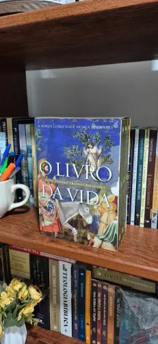 Raridade - Box O livro da vida