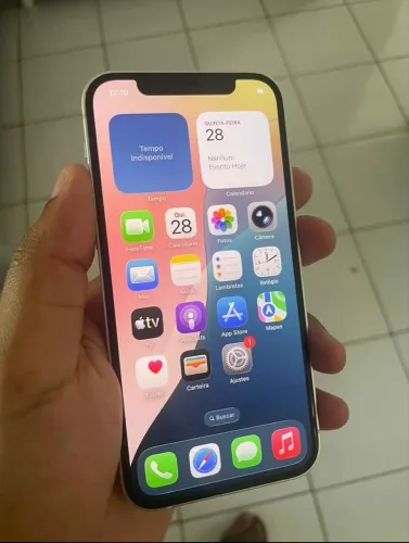 iPhone 12 (Para Reparo)