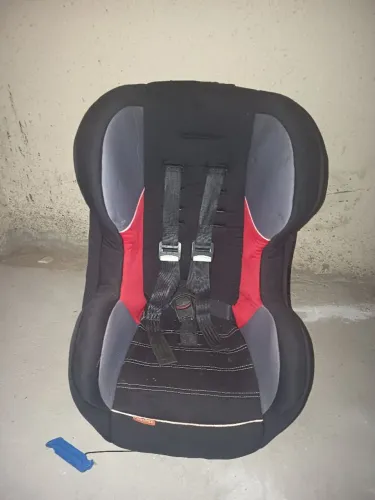 Cadeirinha de criança para transporte veicular Fischer price