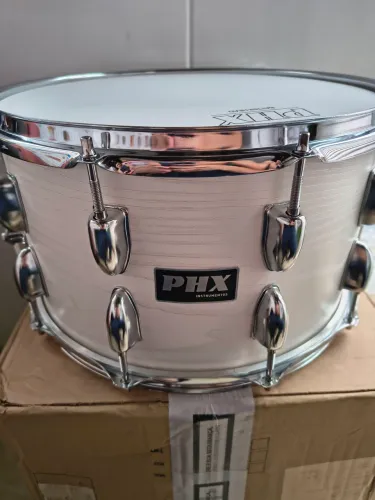 Caixa 14x8 Branca