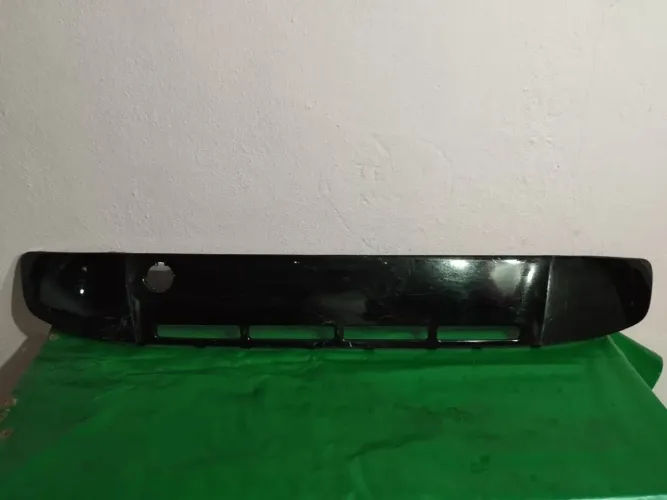 Moldura parachoque dianteiro vw UP 2015/2016.original.