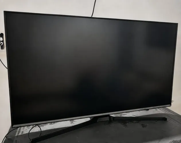 Smart TV Samsung 40p