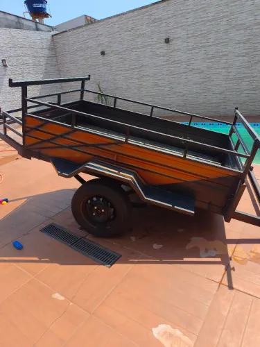 Carretinha 