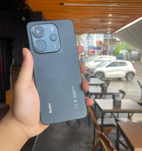 Xiaomi Redmi Note 14