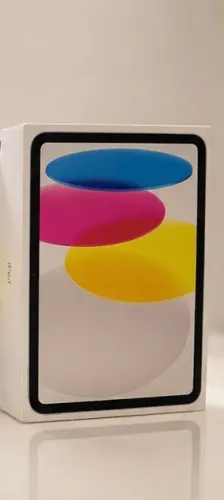 iPad 11 (A16) SILVER