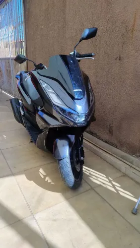 PCX DLS
