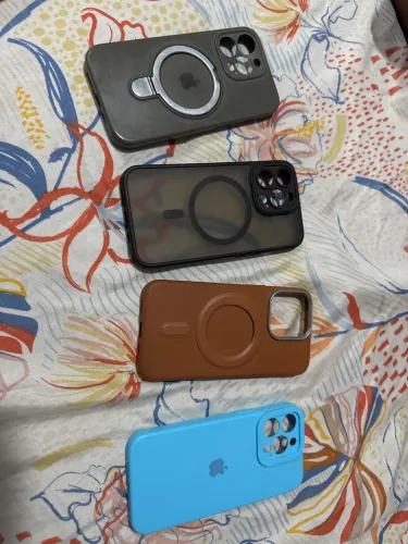 Capa iPhone 13 Pro