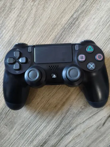 Controle de ps4 original seminovo 